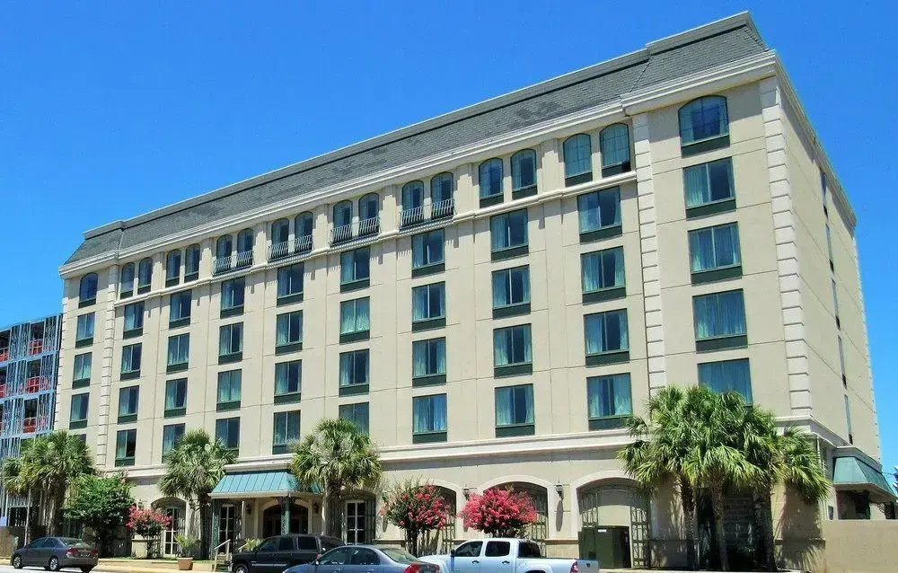Clarion Hotel Downtown