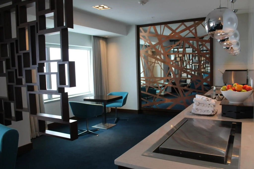 Radisson Blu Mall of America - фото 44