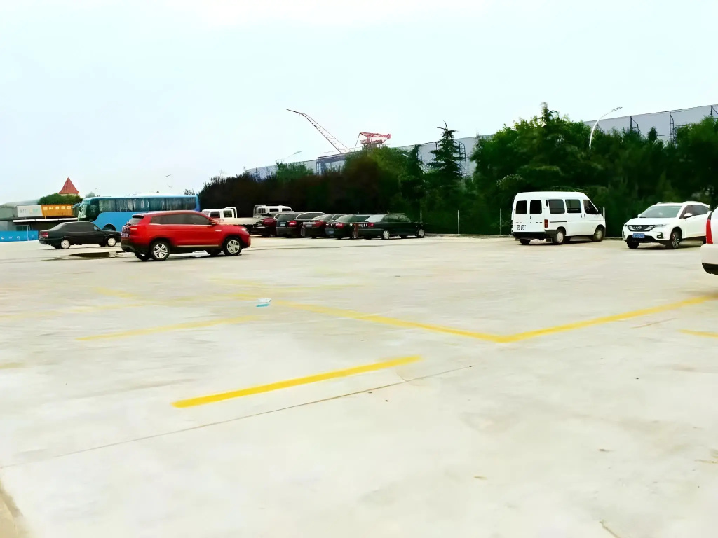 GreenTree Inn Yantai East Zhifu Road - Général