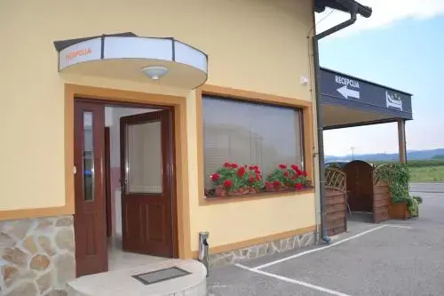 Rooms Selinšek