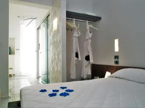 Vingt-Sept Bed and Breakfast - Général