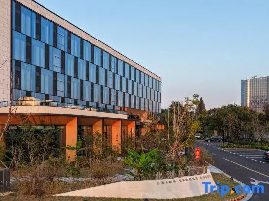 BEIHU Resort Hotel