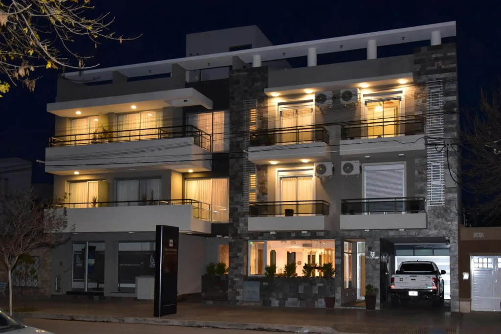 Nuevo Centro Apart Hotel & Suites