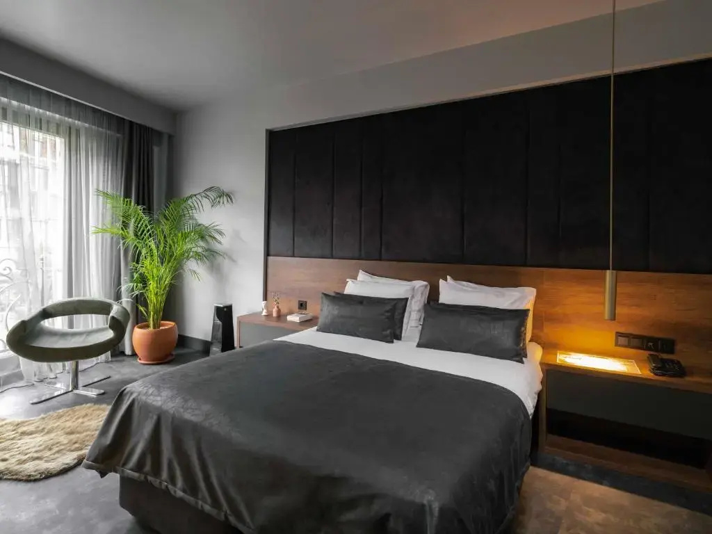 Deluxe Suite