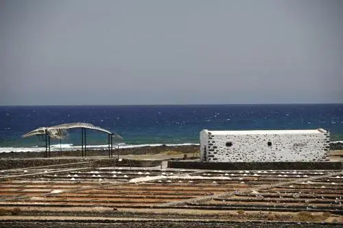 Beach & Waterfront