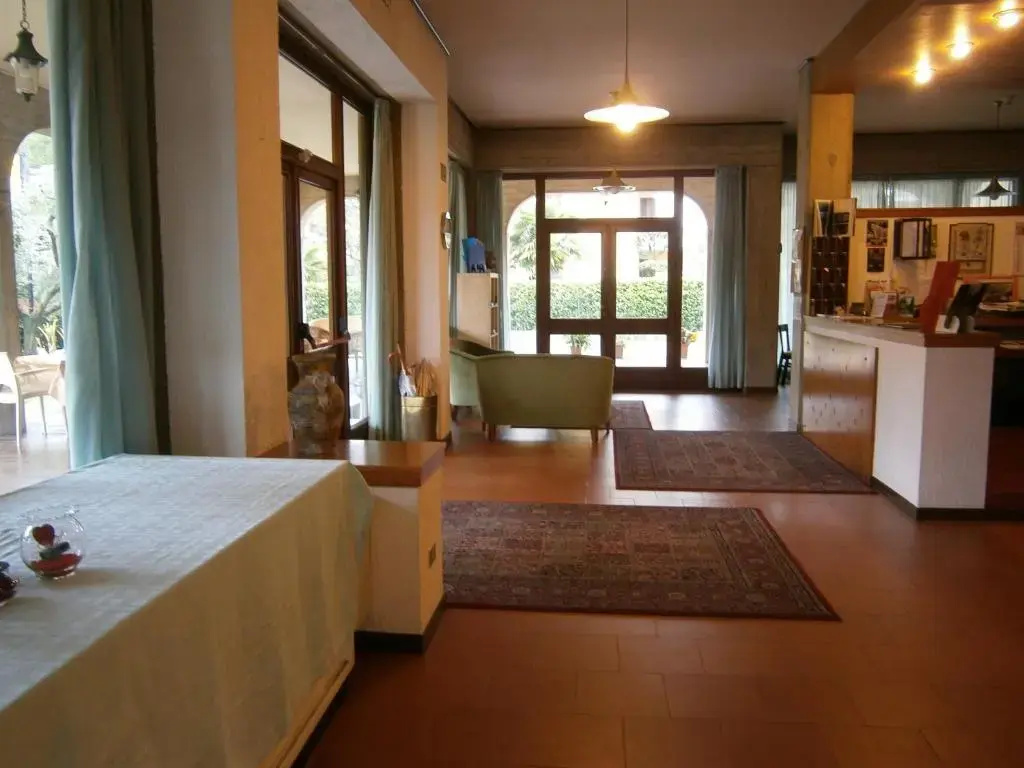Hotel Chiara - Général