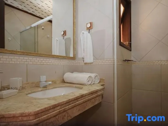 Suri Buzios Hotel - Chambres