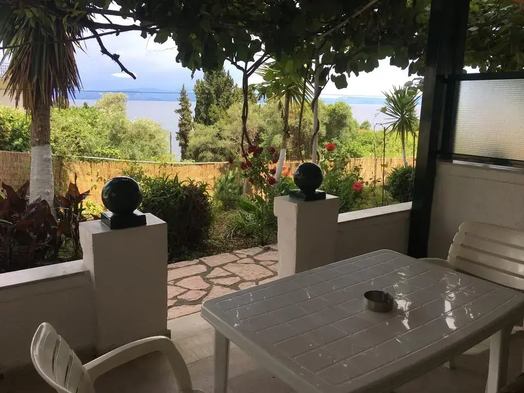 Andromache S Apartments And Studios