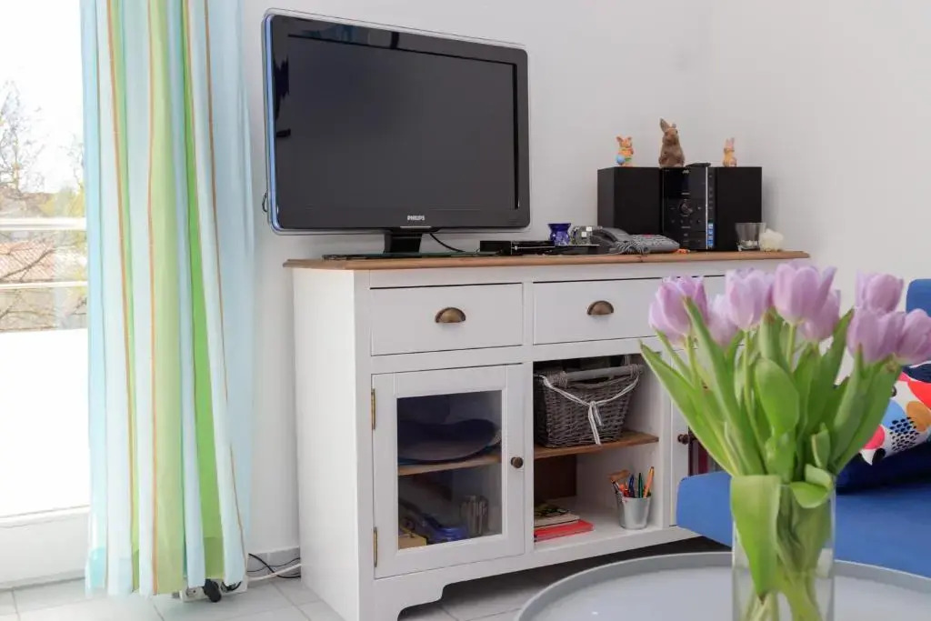 Ferienwohnung Kastle