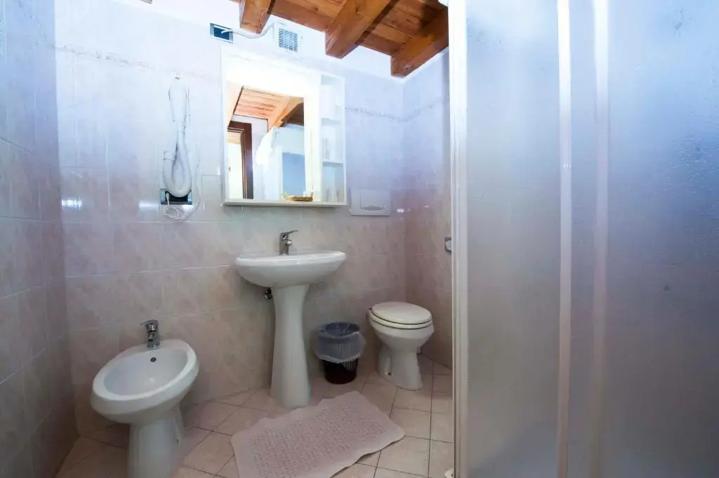 Hotel Beausite - Chambres