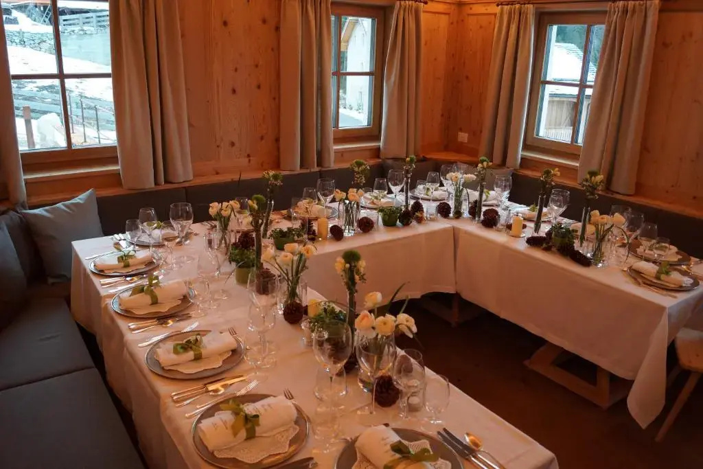 Superior Chalet