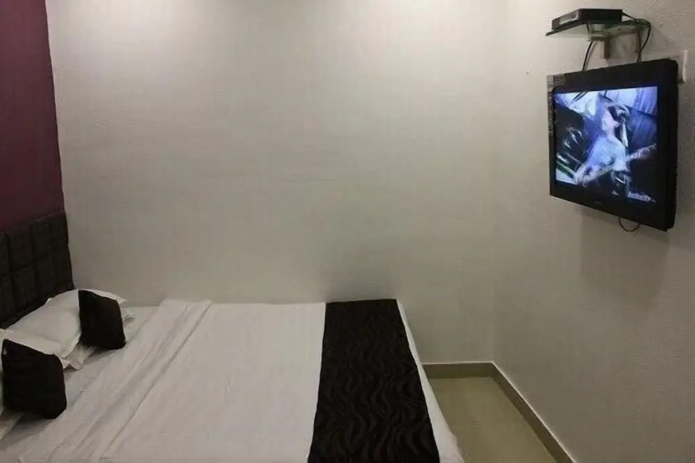 Hotel Fortune - Chambres