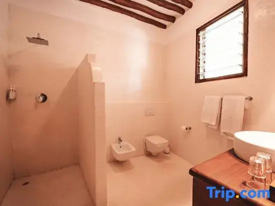 Diamonds Dream of Africa - Chambres