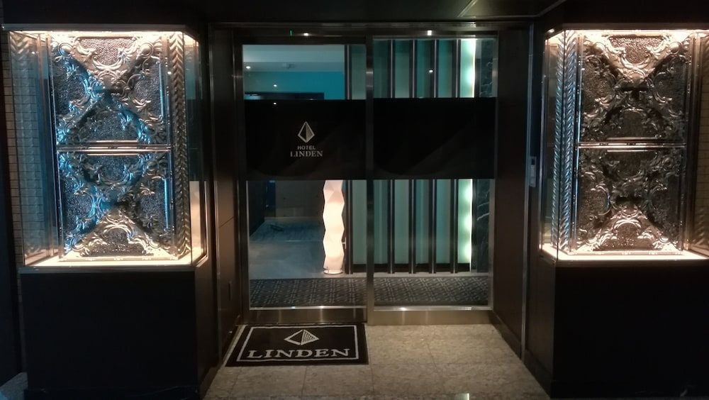 Hotel Linden Oji 사진 17