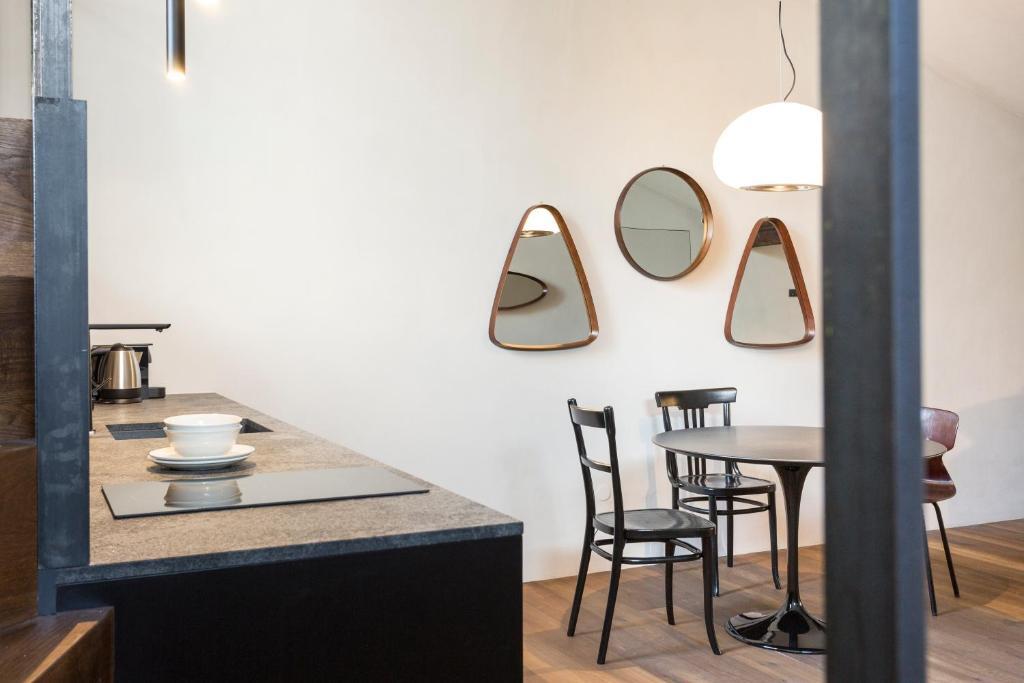 Goldenstern Townhouse Image 31