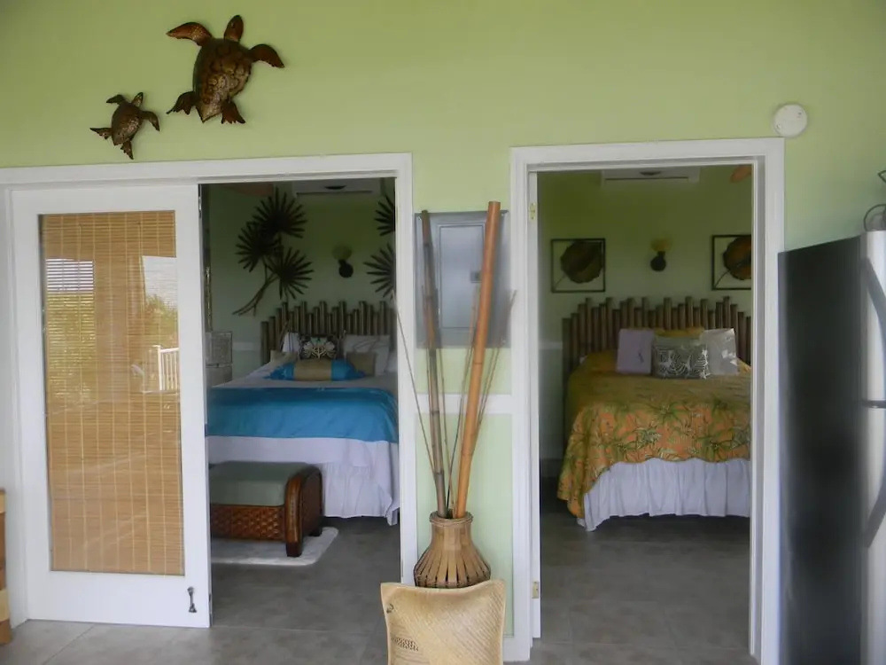 Harbor Breeze Villas - Général