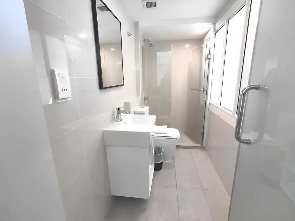 Link Hotel - Chambres
