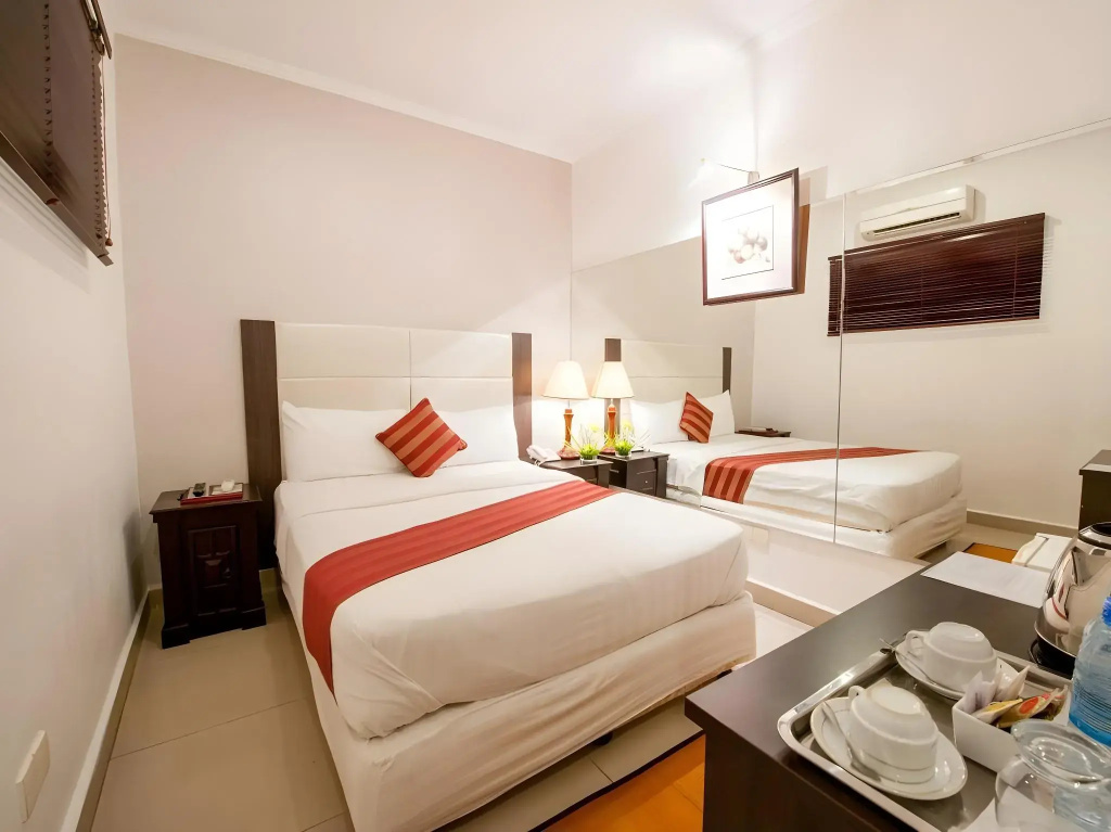 Hotel photo 5