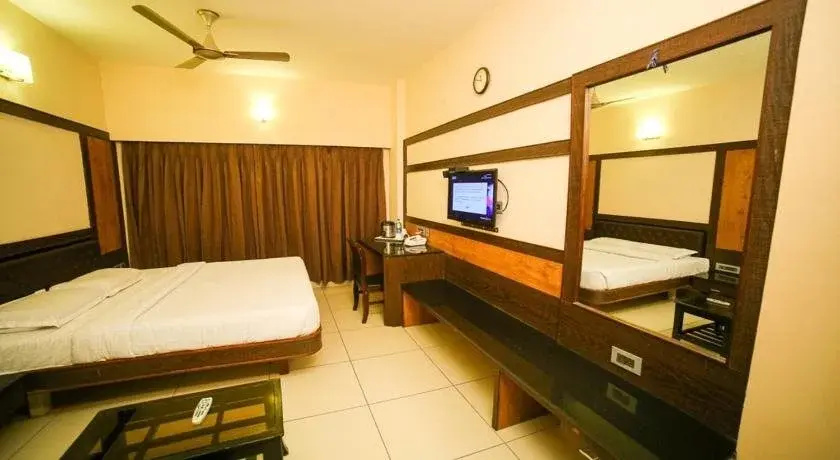 Hotel photo 13