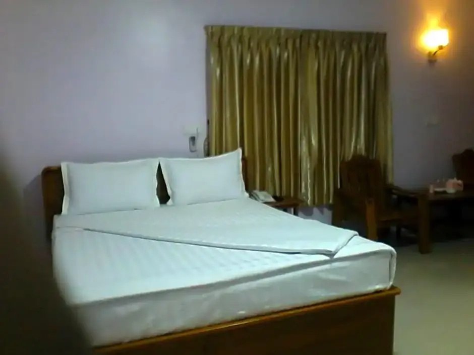 Aung Tha Pyay Hotel 3 - Chambres