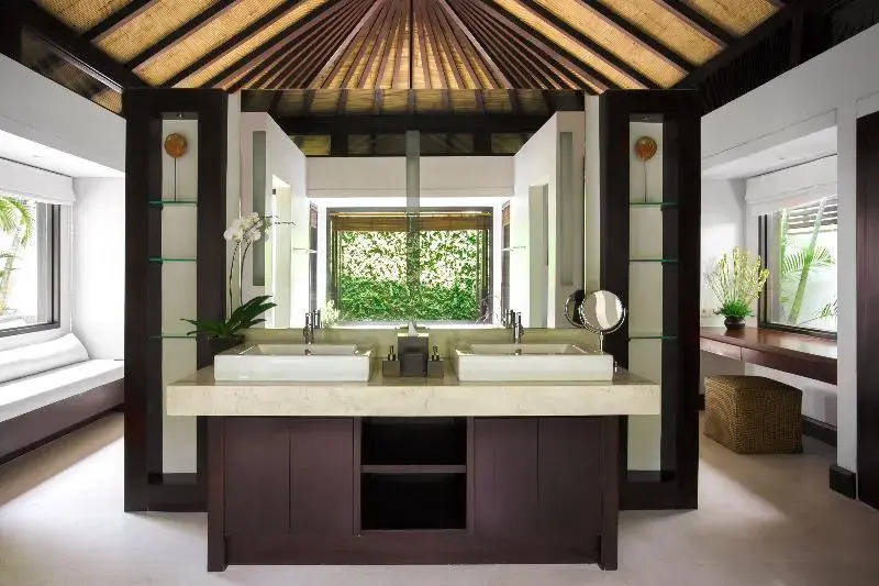 The Ungasan Clifftop Resort