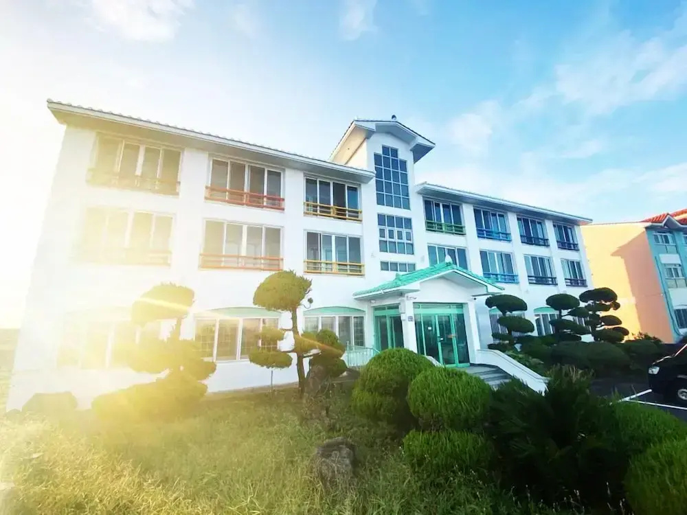 Sanbangsan Parktel