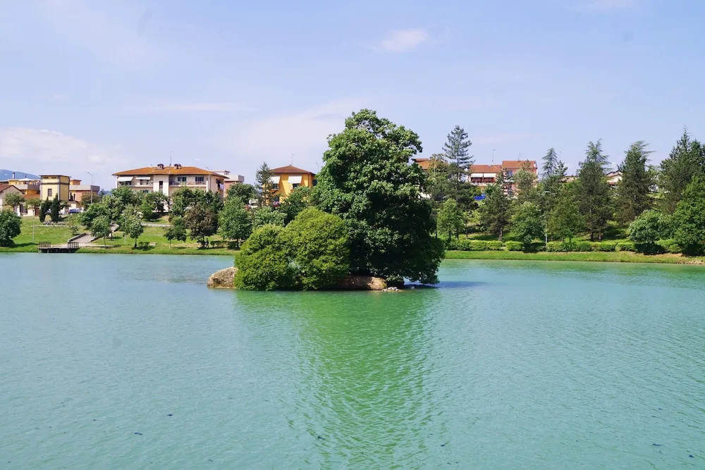 Lovely Margherita Private Pool Mugello