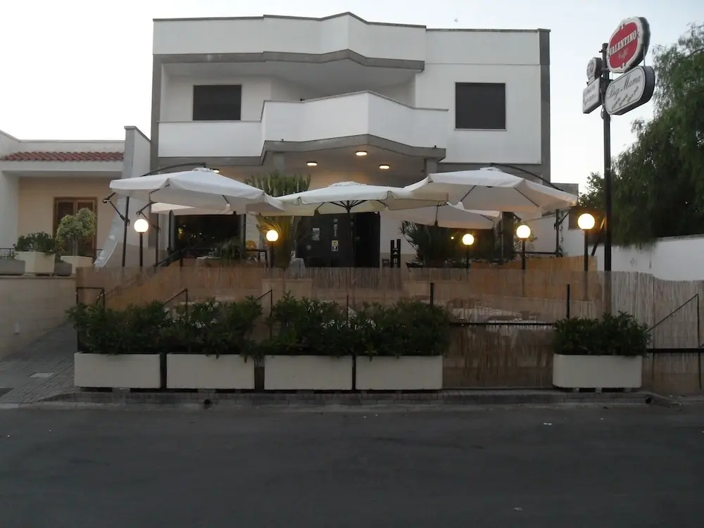 Mamma Assunta