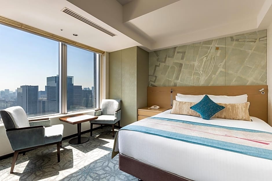 Metropolitan Tokyo Marunouchi Hotel 사진 16