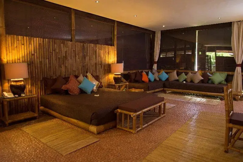 La Taverna Suites Hotels - Chambres