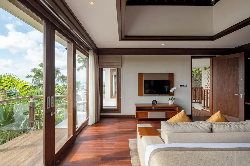 Tanadewa Luxury Villas & Spa