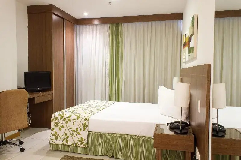 Nobile Suites Monumental - Chambres