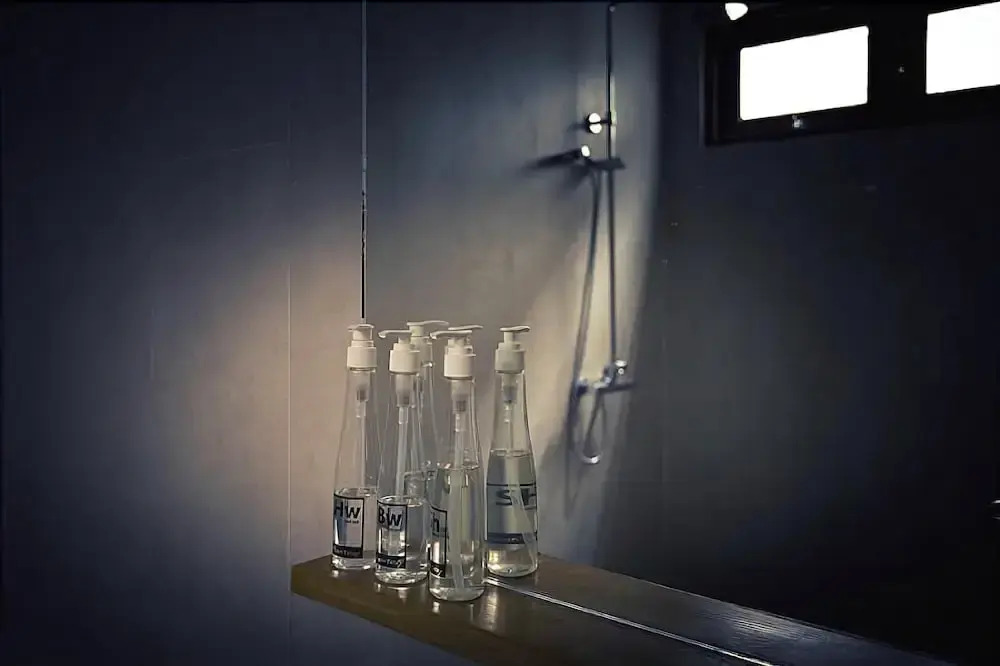 Creek Villa Samui - фото 9