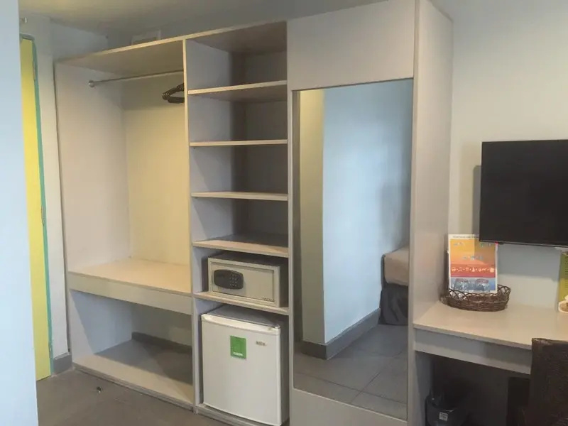 Cebu R Hotel Mabolo - Chambres