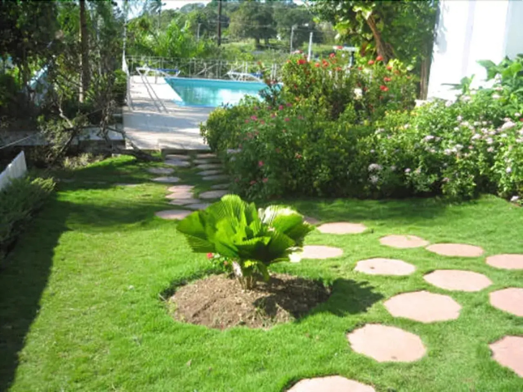 Brandon Hill Guest House