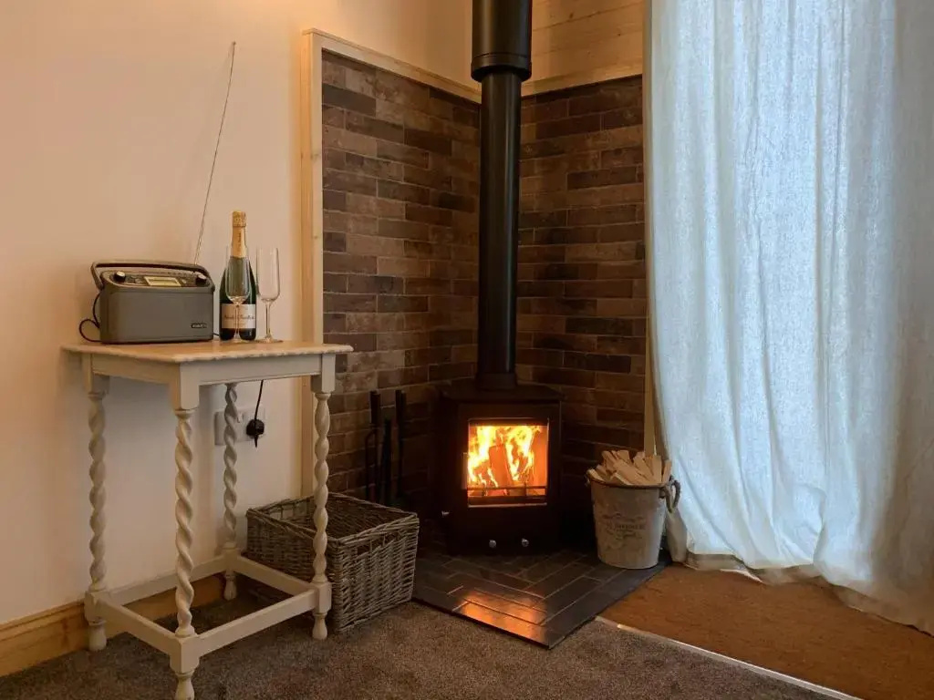 1 bed Barn Farm Stay