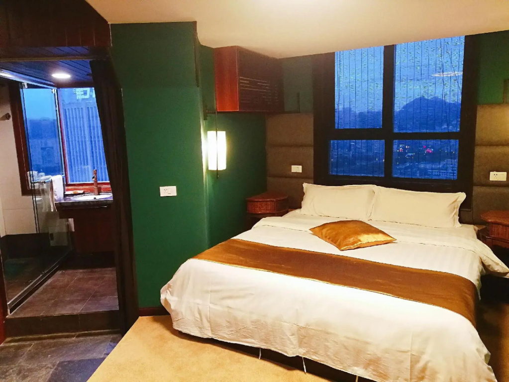 Hotel photo 2