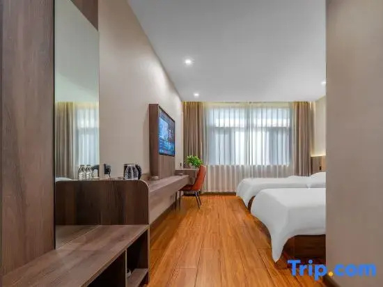 Superior Double room twin beds