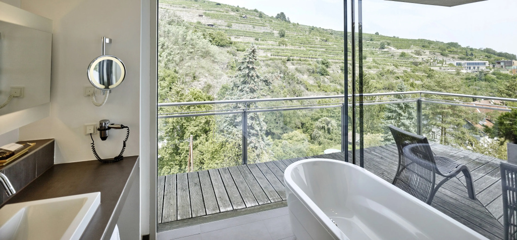 Steigenberger Hotel & Spa Krems - Général