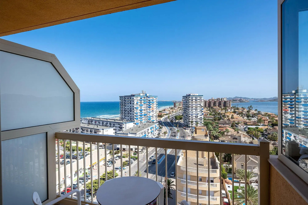 Poseidon La Manga Hotel & Spa - Designed for Adults - Général