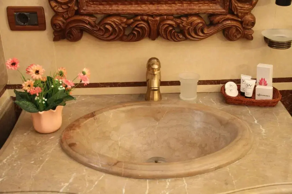 Brilant Antik Hotel - Chambres