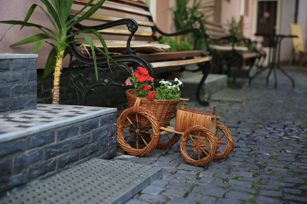 Hotel photo 20