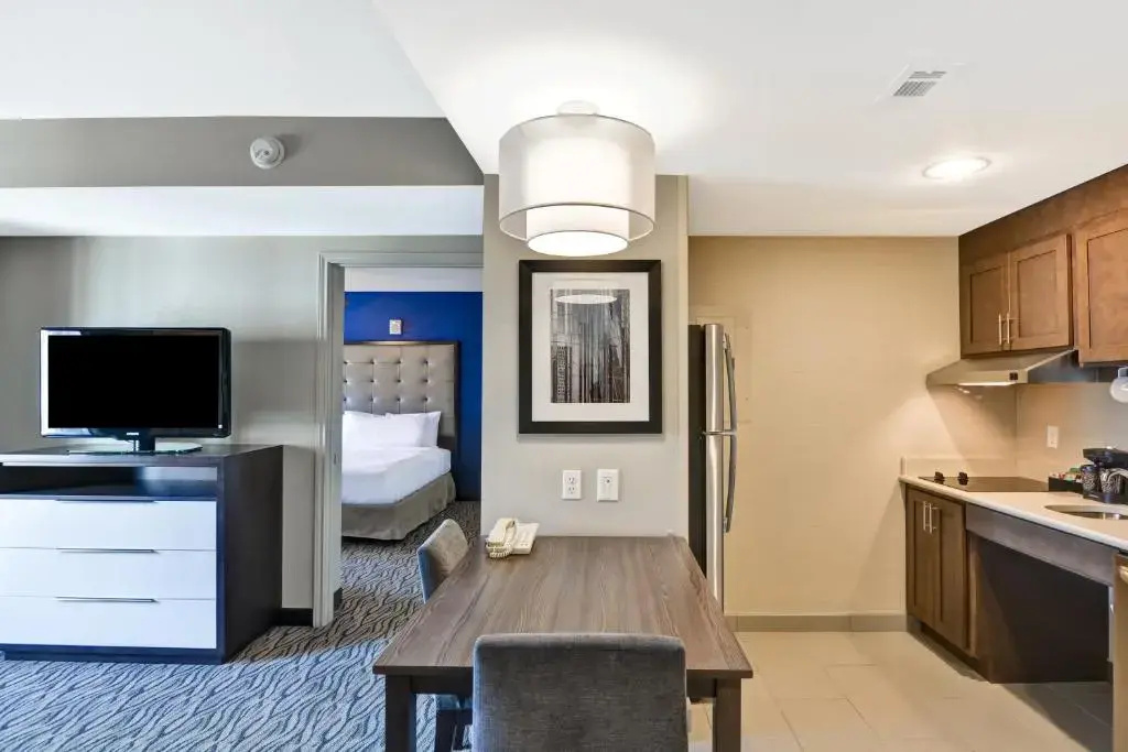 Homewood Suites by Hilton Houston Near the Galleria - Chambres