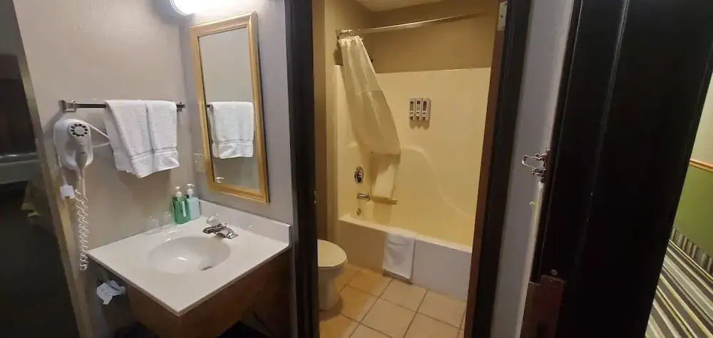 Hotel photo 8
