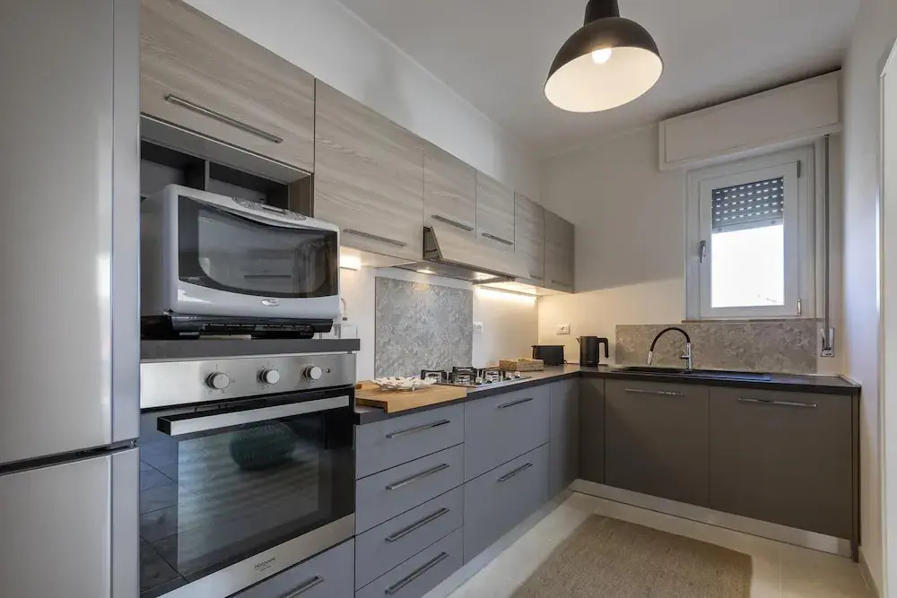 Ss-a192-igle7a3 - Casa Orchidea - фото 14