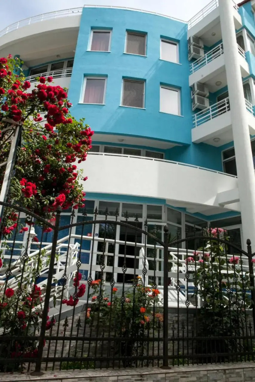 Hotel Allegro