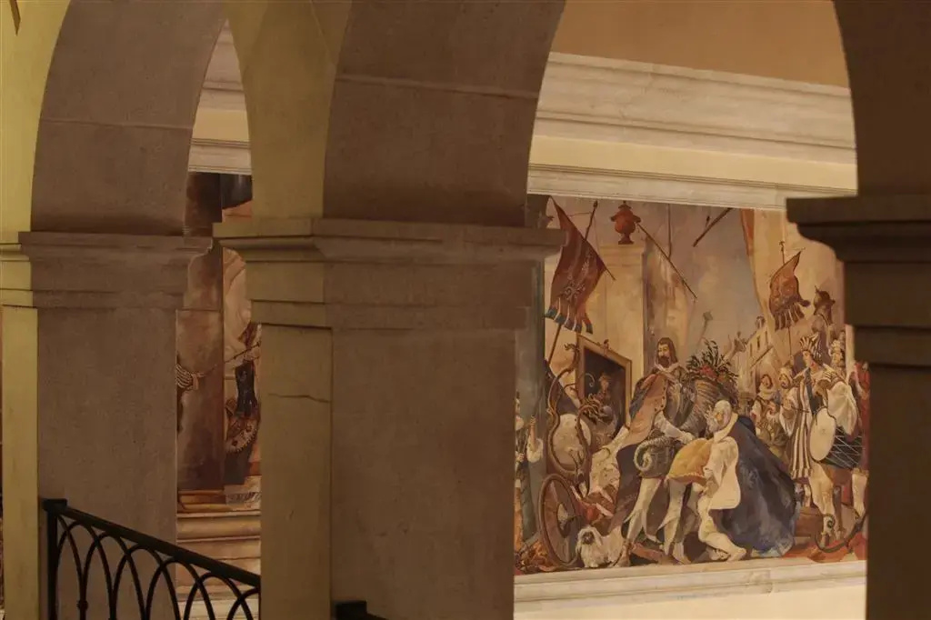 NH Collection Venezia Grand Hotel Palazzo dei Dogi - Général