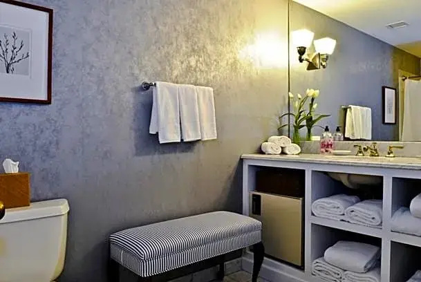 Simsbury Inn - Chambres