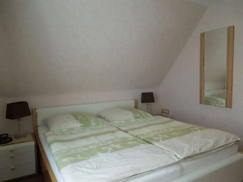 Hotel Gode Wind - Général