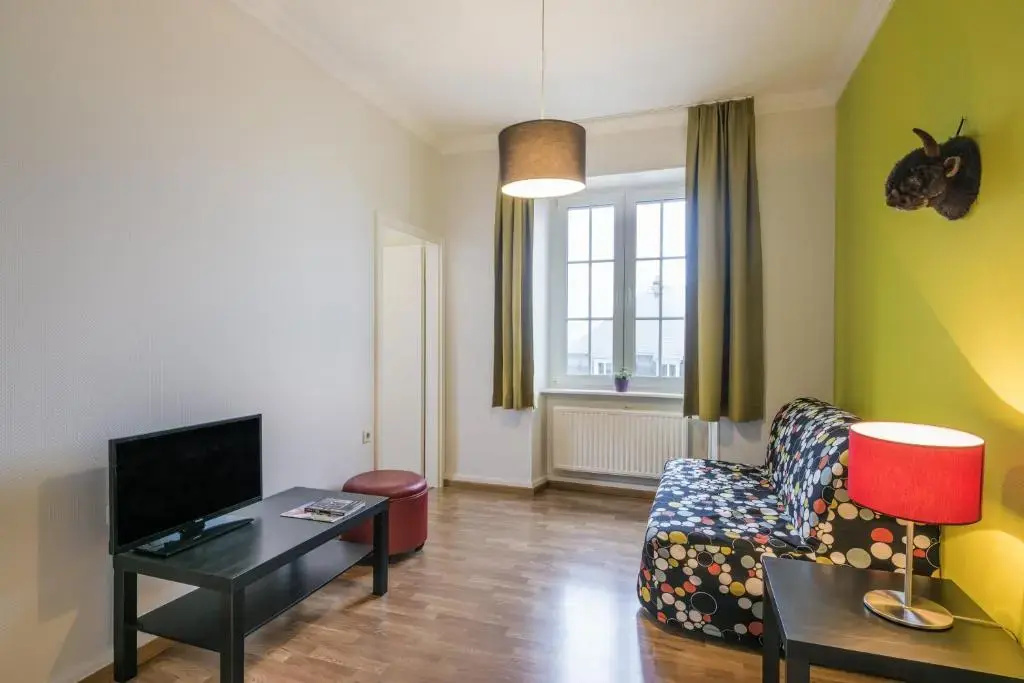Trail-Inn Natur & Sporthotel - Chambres